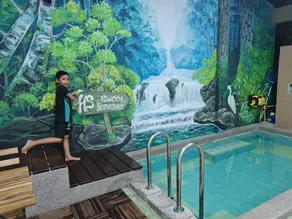 Private Pool HS Sweet Homestay Kemaman - Image 2