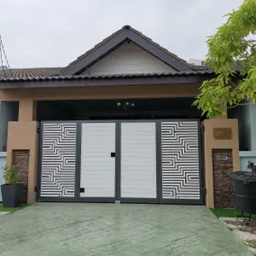 Private Pool HS Sweet Homestay Kemaman - Image 3