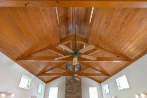 Cozy getaway in Cartersville and near Lakepoint Sports - Image 5