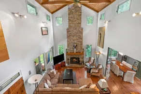 Cozy getaway in Cartersville and near Lakepoint Sports - Image 4