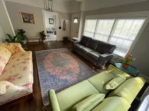 Gorgeous Historic Home Heart of Charlotte! - Image 5
