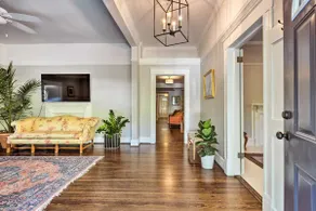 Gorgeous Historic Home Heart of Charlotte! - Image 2