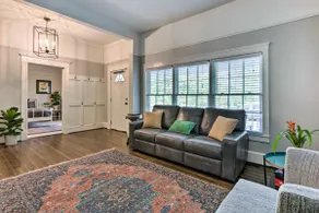 Gorgeous Historic Home Heart of Charlotte! - Image 3