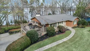 water front 4 bedrooms, 3 baths, Pontoon Rental - Image 2