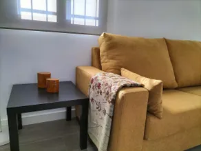 Las Palmeras accommodation. Beautiful mini-loft. - Image 3