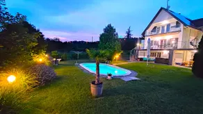 1Edi Vendégház - Unique -Unique holiday home - Image 3