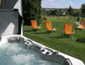1Edi Vendégház - Unique -Unique holiday home - Image 5