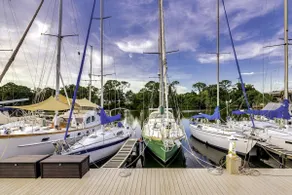 3-BR Townhouse | Pool | Marina | Beach | NASA - Image 5