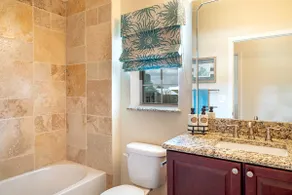 3-BR Townhouse | Pool | Marina | Beach | NASA - Image 5