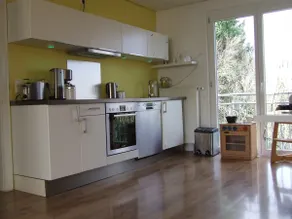 Ferienwohnung Hochwald - im Herzen des Saarlandes - Image 5