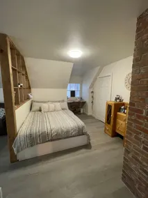 nice little loft in the city center - Image 2