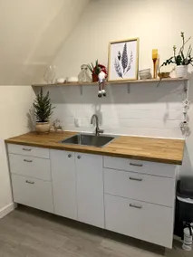 nice little loft in the city center - Image 4
