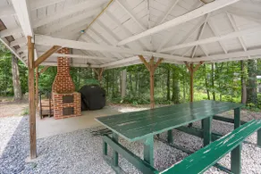 Cabin at Mitchell Run - Newly Renovated, 3 Bedroom - Image 4