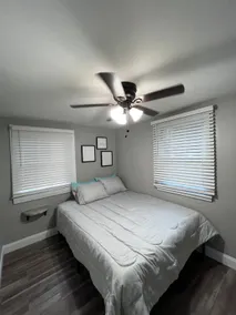 Raleigh 3BR Home with EV Charger & Game Arcade - Image 5