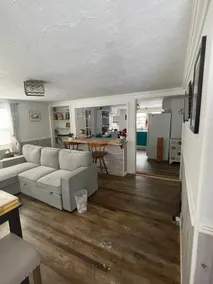 Pet friendly home with yard. The Wyoming Gem - Image 2