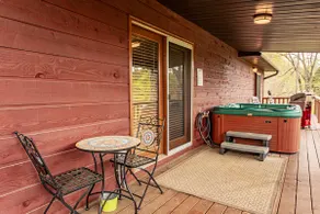 Very close to pkwy/Games/Dog friendly - Image 4