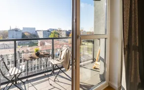 Krucza Apartment ~ Self check-in 24h ~ Parking and Lift - Image 2