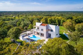 Amazing Villa Alta with private pool - Image 3