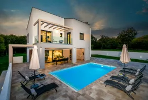 Amazing Villa Alta with private pool - Image 2
