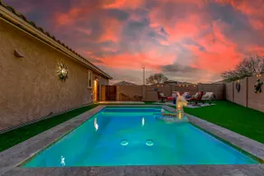 Dual King Suites-Quiet Gateway in Estrella Mt. Ra. - Image 5