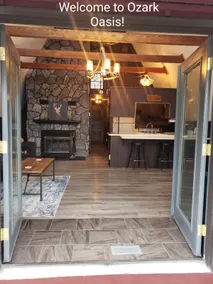 Ozark Oasis 3 B/ 3 B in Eminence with Spectacular View!  - Image 5