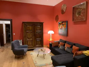 Beautiful 5* apartment in Mexican Villa - Image 4
