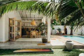 Eliya Beach villa - Madiha beach - Image 2