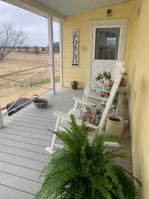 Prairie House at Country Hill Cottages - Image 3
