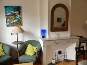 Renovated apartment in the center of Castellane/gorges du verdon - Image 3