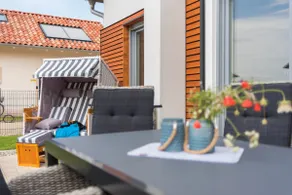 Exclusive vacation home with sauna-garden-lake-entertainment - Ferienhaus Am Schilf - Image 4