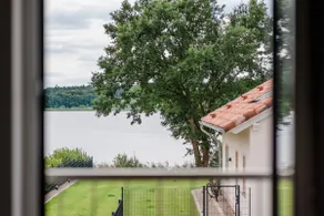 Exclusive vacation home with sauna-garden-lake-entertainment - Ferienhaus Am Schilf - Image 3