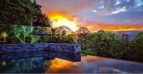 Luxury Gold Coast Hinterland Villa - Image 2