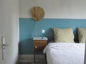 Quiet apartment with garden. - Image 3