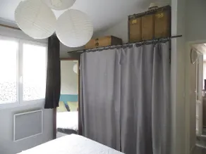 Quiet apartment with garden. - Image 4