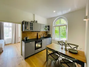 Bevensen vacation apartment Suite 1 Imperial Post Office - Beautiful living in a listed building - Image 3