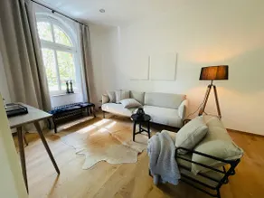 Bevensen vacation apartment Suite 1 Imperial Post Office - Beautiful living in a listed building - Image 2