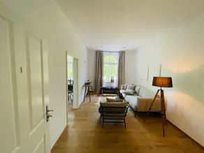Bevensen vacation apartment Suite 1 Imperial Post Office - Beautiful living in a listed building - Image 5