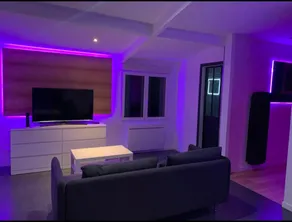 LOVEROOM: Suite with private Jacuzzi - Image 2