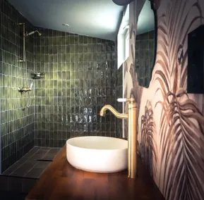 Maison Eliste - Love gîte chic avec jacuzzi intérieur - Image 3