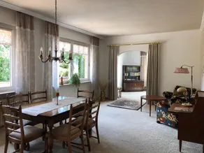 Vacation apartment \"Zum Wiesenblick\" in the heath village of Eimke, 130 sqm  - Image 3