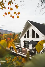 The Catskill Equestrian Cabin - Image 2