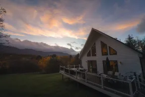 The Catskill Equestrian Cabin - Image 3