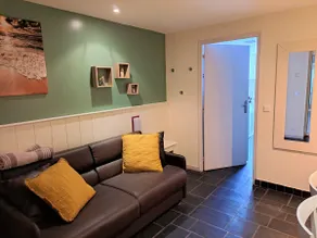 30 m2 duplex with beautiful sea view - Image 2