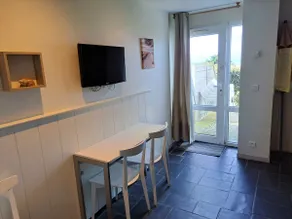 30 m2 duplex with beautiful sea view - Image 5