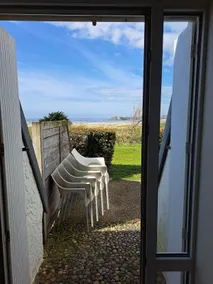 30 m2 duplex with beautiful sea view - Image 3
