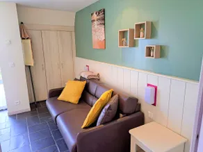 30 m2 duplex with beautiful sea view - Image 4