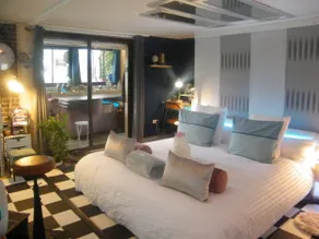 ARLES Loft with jacuzzi, 8 min walk to the center. - Image 4