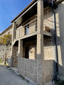 Casa Sofia - Village in Trás os Montes - Image 4