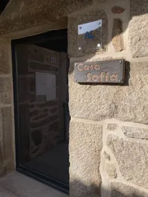 Casa Sofia - Village in Trás os Montes - Image 5