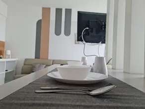 A20 Studio EVO SOHO WiFi BANGI without TV - Image 3